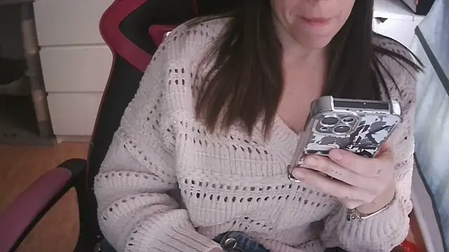 LunaGuerraxx online show from 03-13-26, 08:32