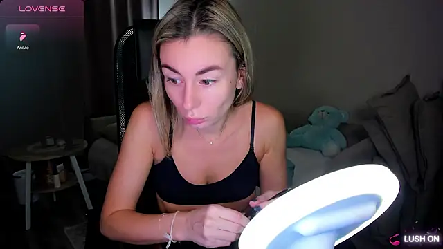 DannaEvan online show from 01-14-26, 02:28