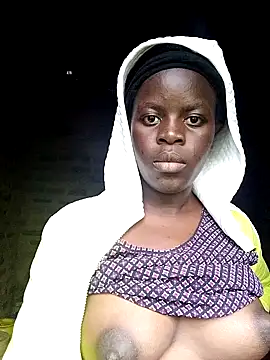 Sexy Chocolate Babe online show from 10-25-25, 11:07