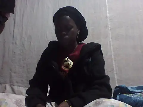 Sexy Chocolate Babe online show from 03-05-26, 11:56