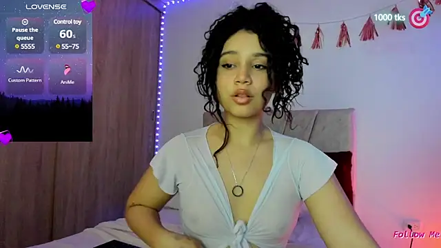 Byeol00 online show from 02-22-25, 02:50