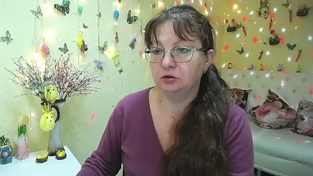 VanessaHotts online show from 04-08-26, 04:56