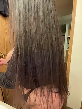 BustiBunny69 online show from 02-06-25, 02:55