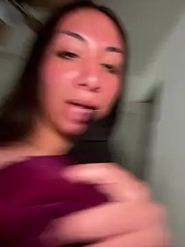 BustiBunny69 online show from 04-18-26, 03:05