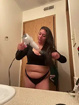 BustiBunny69 online show from 07-03-26, 03:13