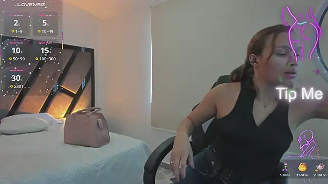 AnnieAndStefan online show from 01-16-26, 12:53