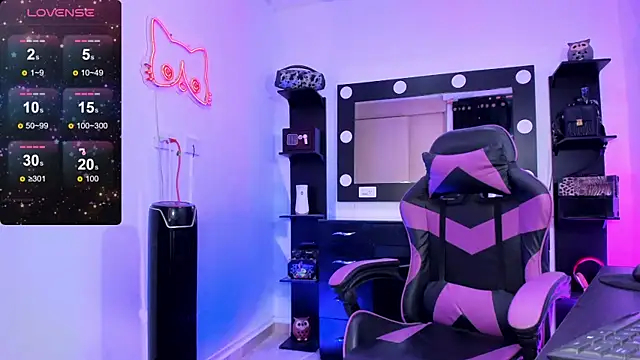 miss kitty online show from 09-28-25, 12:49