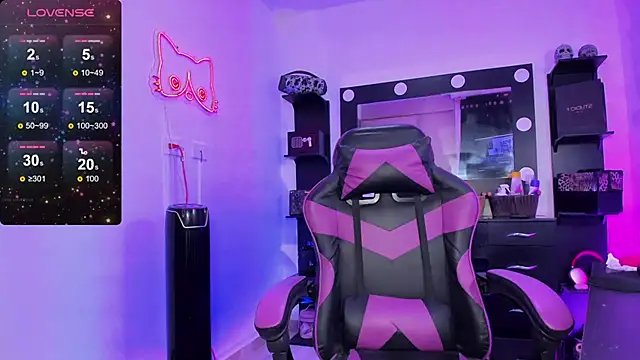 miss kitty online show from 01-15-26, 12:59