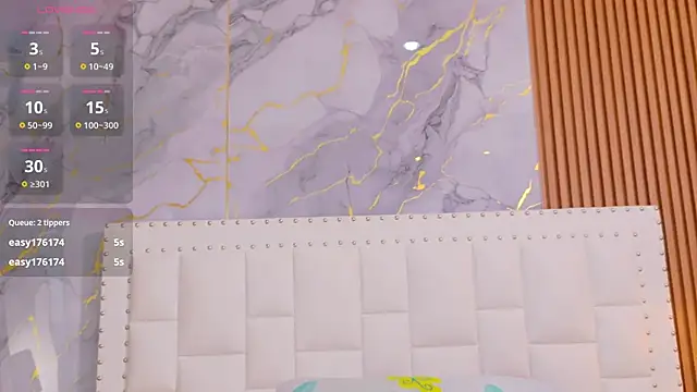 naughty ebonyy online show from 12-17-25, 03:01