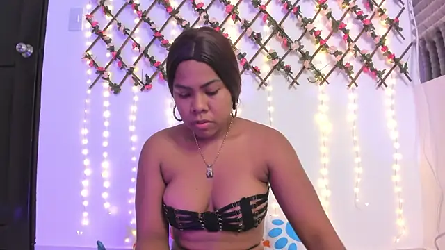 naughty ebonyy online show from 03-28-26, 01:05