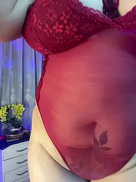 lonely shewolf online show from 09-19-25, 09:48