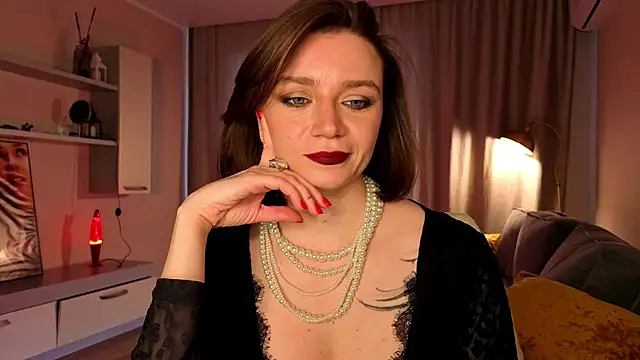 Shadow Passion online show from 04-06-26, 07:09