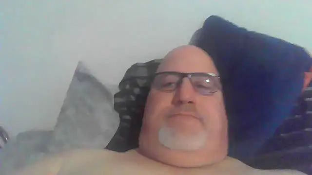 Bigbear0563 online show from 12-28-24, 07:33