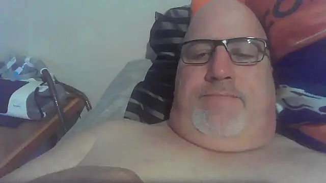 Bigbear0563 online show from 12-29-24, 08:37