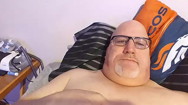 Bigbear0563 online show from 01-20-25, 03:50