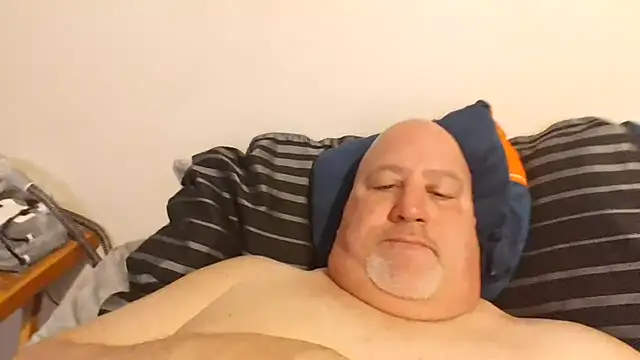 Bigbear0563 online show from 01-26-25, 06:06