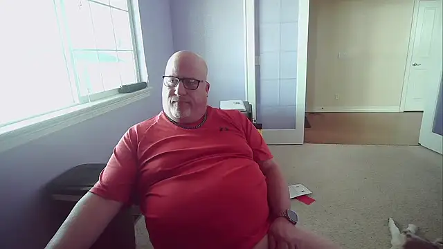 Bigbear0563 online show from 01-27-25, 09:22