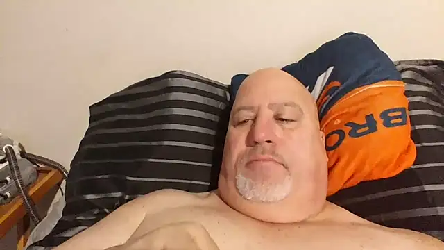 Bigbear0563 online show from 02-06-25, 04:25