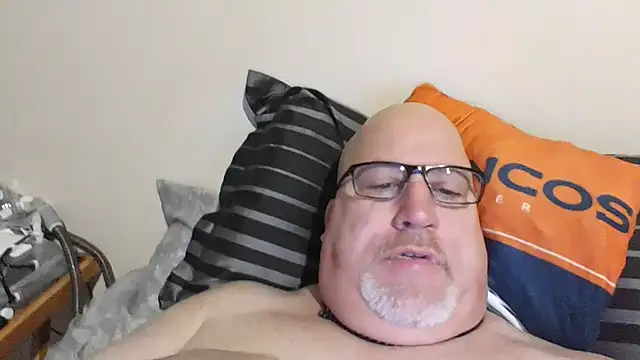 Bigbear0563 online show from 03-03-25, 02:48