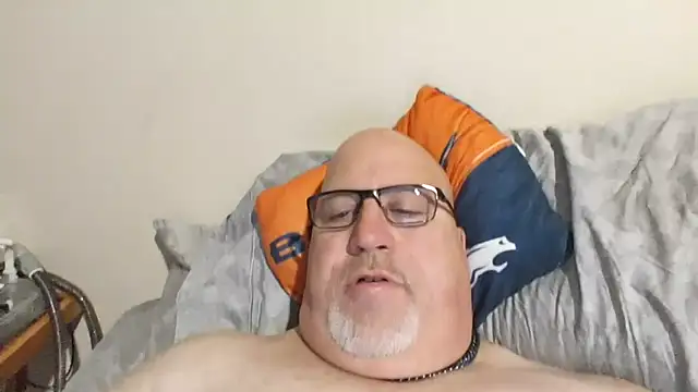 Bigbear0563 online show from 03-16-25, 03:28