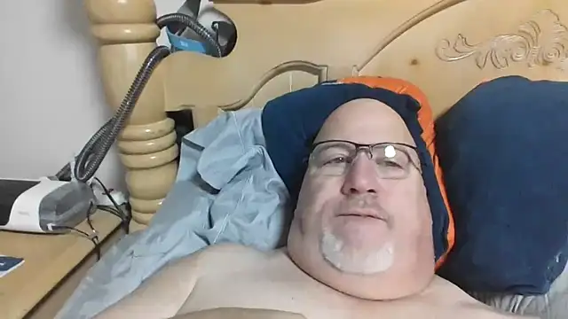 Bigbear0563 online show from 02-02-26, 03:44