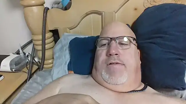 Bigbear0563 online show from 02-04-26, 05:19