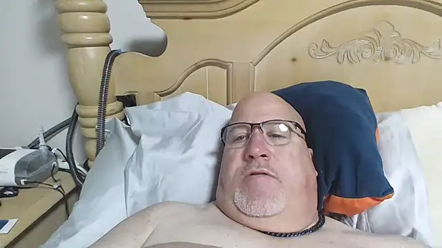 Bigbear0563 online show from 03-03-26, 03:18