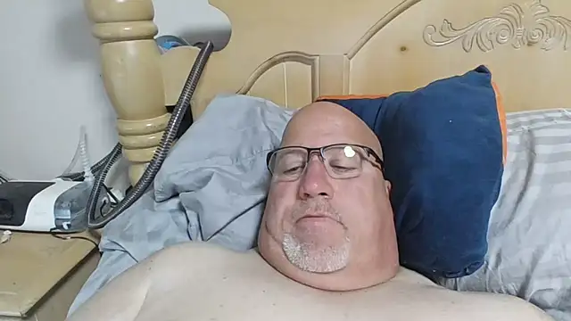 Bigbear0563 online show from 04-05-26, 04:37