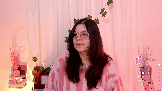 Mey moon online show from 03-08-25, 02:34