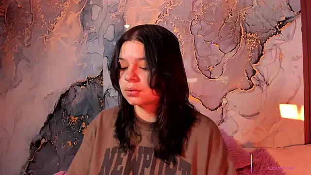 Mey moon online show from 11-29-25, 03:26