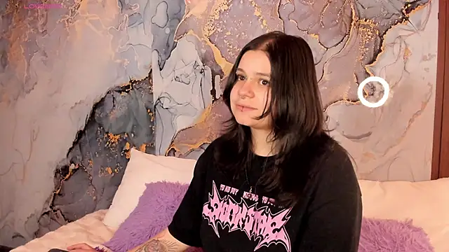 Mey moon online show from 02-09-26, 04:16