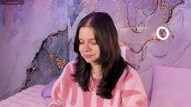 Mey moon online show from 02-14-26, 04:20