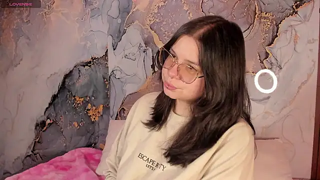 Mey moon online show from 03-01-26, 05:42