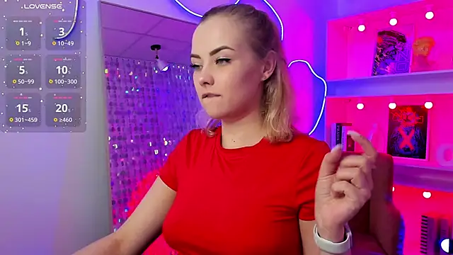 StephanieSweety online show from 03-13-26, 05:30