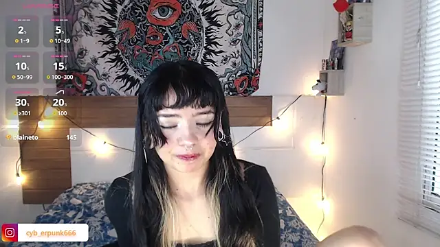 Margarita999 online show from 06-15-26, 02:52