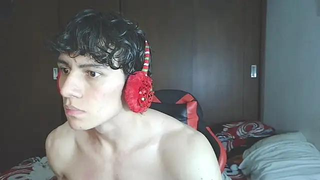 aresholland online show from 01-15-26, 02:16