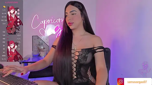 Snapshot of Korina_Saenz01 chatting on 03-07-25, 10:10 Korina Saenz01 online show from 03-07-25, 10:10