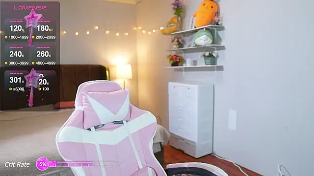 laybunny1 online show from 01-10-25, 03:39
