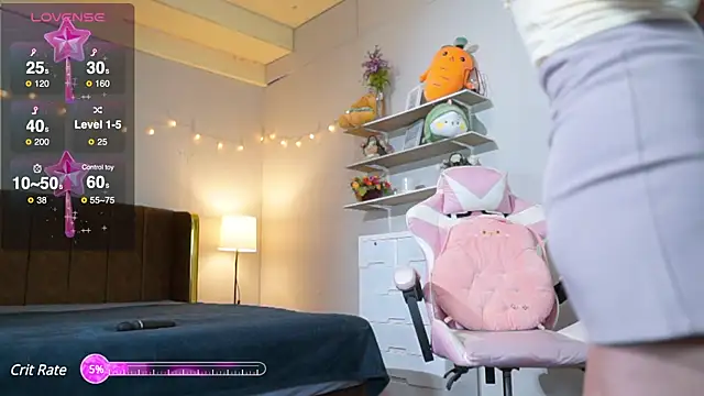 laybunny1 online show from 01-11-25, 02:52