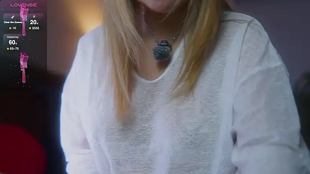 laybunny1 online show from 01-06-26, 07:17