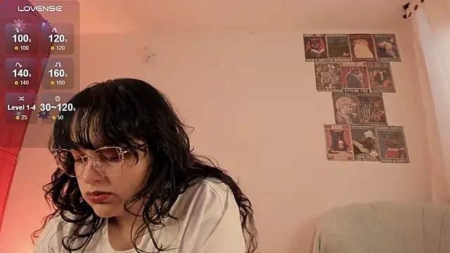 lylah brosst online show from 03-19-25, 09:58