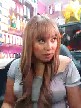 TamySweetness online show from 01-29-25, 09:07