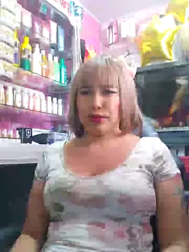 TamySweetness online show from 02-04-25, 02:21