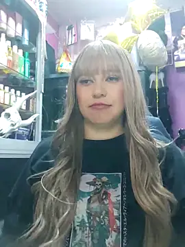 TamySweetness online show from 02-05-25, 11:50