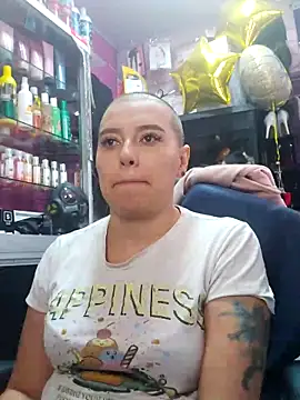 TamySweetness online show from 02-11-25, 08:42