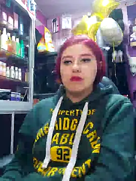 TamySweetness online show from 02-15-25, 11:03