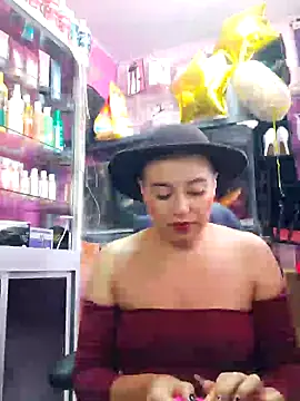 TamySweetness online show from 02-16-25, 02:21