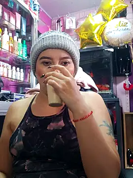 TamySweetness online show from 02-19-25, 12:55