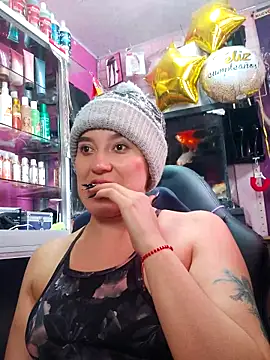 TamySweetness online show from 02-19-25, 04:00