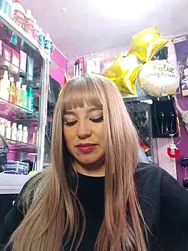 TamySweetness online show from 02-20-25, 05:18